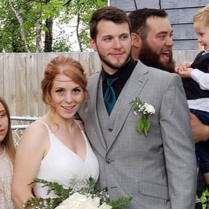 Meet your Posher, Tait